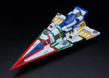 Model Kit Gatchaman Fighter Moderoid Gatcha Spartan <br>[Pre-Order 09/02/25]