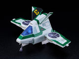 Model Kit Gatchaman Fighter Moderoid Gatcha Spartan <br>[Pre-Order 09/02/25]