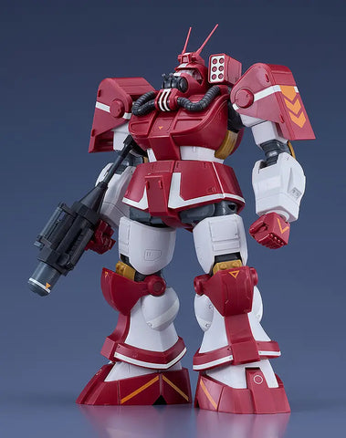 Model Kit Get Truth Fang of the Sun Dougram Combat Armors Max32: 1/72nd Scale Abitate T10B Blockhead Ver. GT<br>[Pre-Order 21/06/26]