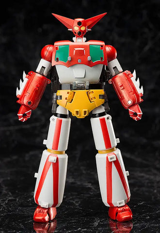 Model Kit Getter Robo Dynamic Change R Getter Robo (re-run)<br>[Pre-Order 23/08/26]