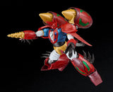 Model Kit Getter Robo Moderoid Shin Getter Dragon (re-run)<br>[Pre-Order 16/08/26]