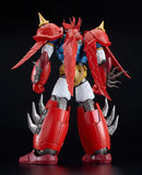 Model Kit Getter Robo Moderoid Shin Getter Dragon (re-run)<br>[Pre-Order 16/08/26]