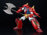 Model Kit Getter Robo Moderoid Shin Getter Dragon (re-run)<br>[Pre-Order 16/08/26]