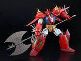 Model Kit Getter Robo Moderoid Shin Getter Dragon (re-run)<br>[Pre-Order 16/08/26]