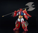 Model Kit Getter Robo Moderoid Shin Getter Dragon (re-run)<br>[Pre-Order 16/08/26]