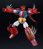 Model Kit Getter Robo Moderoid Shin Getter Dragon (re-run)<br>[Pre-Order 16/08/26]