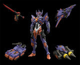 Model Kit Gridman Universe Moderoid Full Power Gridknight (re-run)<br>[Pre-Order 13/09/26]