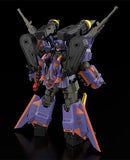 Model Kit Gridman Universe Moderoid Full Power Gridknight (re-run)<br>[Pre-Order 13/09/26]