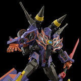 Model Kit Gridman Universe Moderoid Full Power Gridknight (re-run)<br>[Pre-Order 13/09/26]