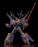 Model Kit Gridman Universe Moderoid Full Power Gridknight (re-run)<br>[Pre-Order 13/09/26]