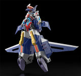 Model Kit Gridman Universe Moderoid Full Power Gridman (re-run)<br>[Pre-Order 13/09/26]