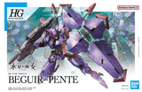 Model Kit Gundam Model Kit - HG 1/144 Beguir-Pente