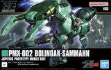 Model Kit Gundam Model Kit - HG 1/144 Bolinoak Sammahn