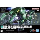 Model Kit Gundam Model Kit - HG 1/144 Bolinoak Sammahn