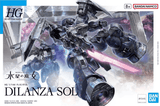 Model Kit Gundam Model Kit - HG 1/144 Dilanza Sol