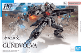 Model Kit Gundam Model Kit - HG 1/144 Gundvolva