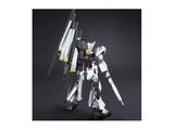 Model Kit Gundam Model Kit - HGUC 1/144 RX-93 V Gundam Metallic Coating