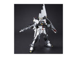 Model Kit Gundam Model Kit - HGUC 1/144 RX-93 V Gundam Metallic Coating