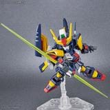 Model Kit Gundam Model Kit - SD Cross Silhouette Tornado