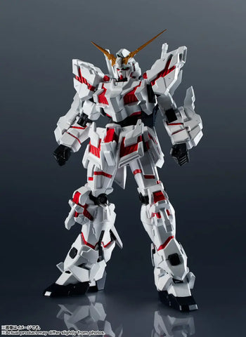 Model Kit Gundam Universe RX-0 Unicorn Gundam Renewal<br>[Pre-Order]