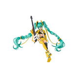 Model Kit Hatsune Miku Vivid Echoes Blokees Fantastics Series Figure