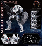 Model Kit Hexa Gear Bulkarm Osteon (HG168)<br>[Pre-Order 13/01/26]