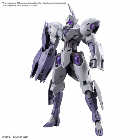 Model Kit HG 1/144 MICHAELIS