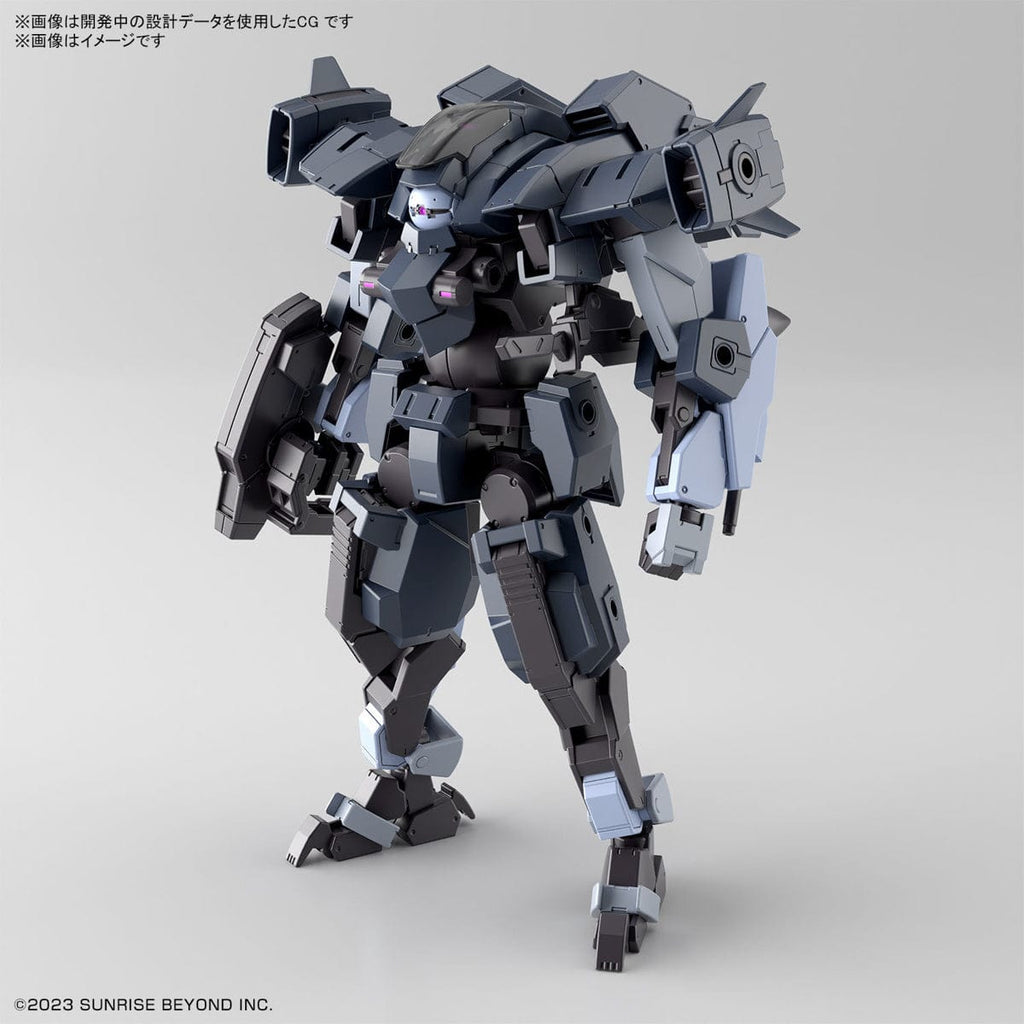 Model Kit HG 1/72 Aaron Rhino Grady Exclusive