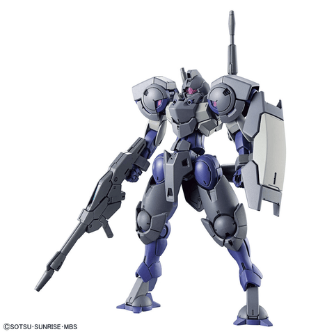 Model Kit HG Model Kit - 1/144 Heindree Sturm