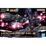 Model Kit Huckebein Model Kit - HG Huckebein MK-III