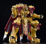 Model Kit Knight's & Magic Moderoid Goldleo<br>[Pre-Order]