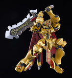 Model Kit Knight's & Magic Moderoid Goldleo<br>[Pre-Order]