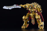 Model Kit Knight's & Magic Moderoid Goldleo<br>[Pre-Order]