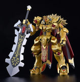 Model Kit Knight's & Magic Moderoid Goldleo<br>[Pre-Order]