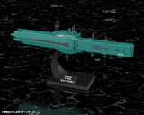 Model Kit Legend of the Galactic Heroes Free Planets Alliance 13th Fleet Flagship Hyperion (KP771)<br>[Pre-Order 24/02/26]