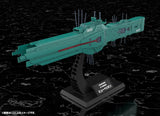 Model Kit Legend of the Galactic Heroes Free Planets Alliance 13th Fleet Flagship Hyperion (KP771)<br>[Pre-Order 24/02/26]