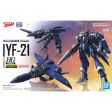 Model Kit Macross Model Kit - HG 1/100 YF-21