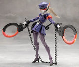 Model Kit MegaloMaria Unlimited Universe Valiant (CX021) (Re-run)<br>[Pre-Order 30/09/26]