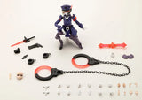 Model Kit MegaloMaria Unlimited Universe Valiant (CX021) (Re-run)<br>[Pre-Order 30/09/26]