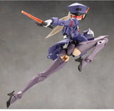 Model Kit MegaloMaria Unlimited Universe Valiant (CX021) (Re-run)<br>[Pre-Order 30/09/26]