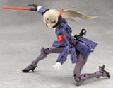 Model Kit MegaloMaria Unlimited Universe Valiant (CX021) (Re-run)<br>[Pre-Order 30/09/26]