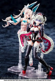 Model Kit Megami Device Desire Maiden Medic Night Shift (KP870)(086412)<br>[Pre-Order 06/10/26]