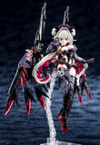 Model Kit Megami Device Desire Maiden Medic Night Shift (KP870)(086412)<br>[Pre-Order 06/10/26]