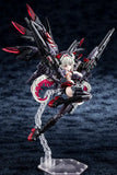 Model Kit Megami Device Desire Maiden Medic Night Shift (KP870)(086412)<br>[Pre-Order 06/10/26]