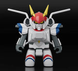 Model Kit Metal Armor Dragonar Brickroid Dragonar-1 (Opening Ver.) & Carrier Set<br>[Pre-Order 12/07/26]