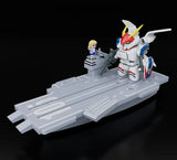 Model Kit Metal Armor Dragonar Brickroid Dragonar-1 (Opening Ver.) & Carrier Set<br>[Pre-Order 12/07/26]