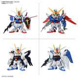 Model Kit Mobile Suit Gundam Seed Model Kit - BD-3300 Senshi C.E. Battles of Destiny Set