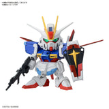 Model Kit Mobile Suit Gundam Seed Model Kit - BD-3300 Senshi C.E. Battles of Destiny Set