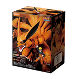 Model Kit Naruto Shippuden Nine Tails Kurama Action Edition Figure