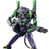 Model Kit Neon Genesis Evangelion Evangelion Test Type-01 Blokees Action Edition Figure